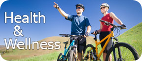 NvisionIt - Health and Awareness
